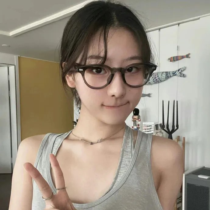大口仔征西