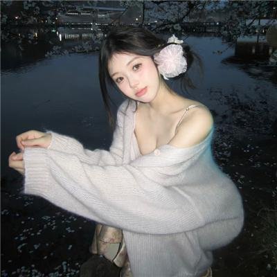 多年后的全家福