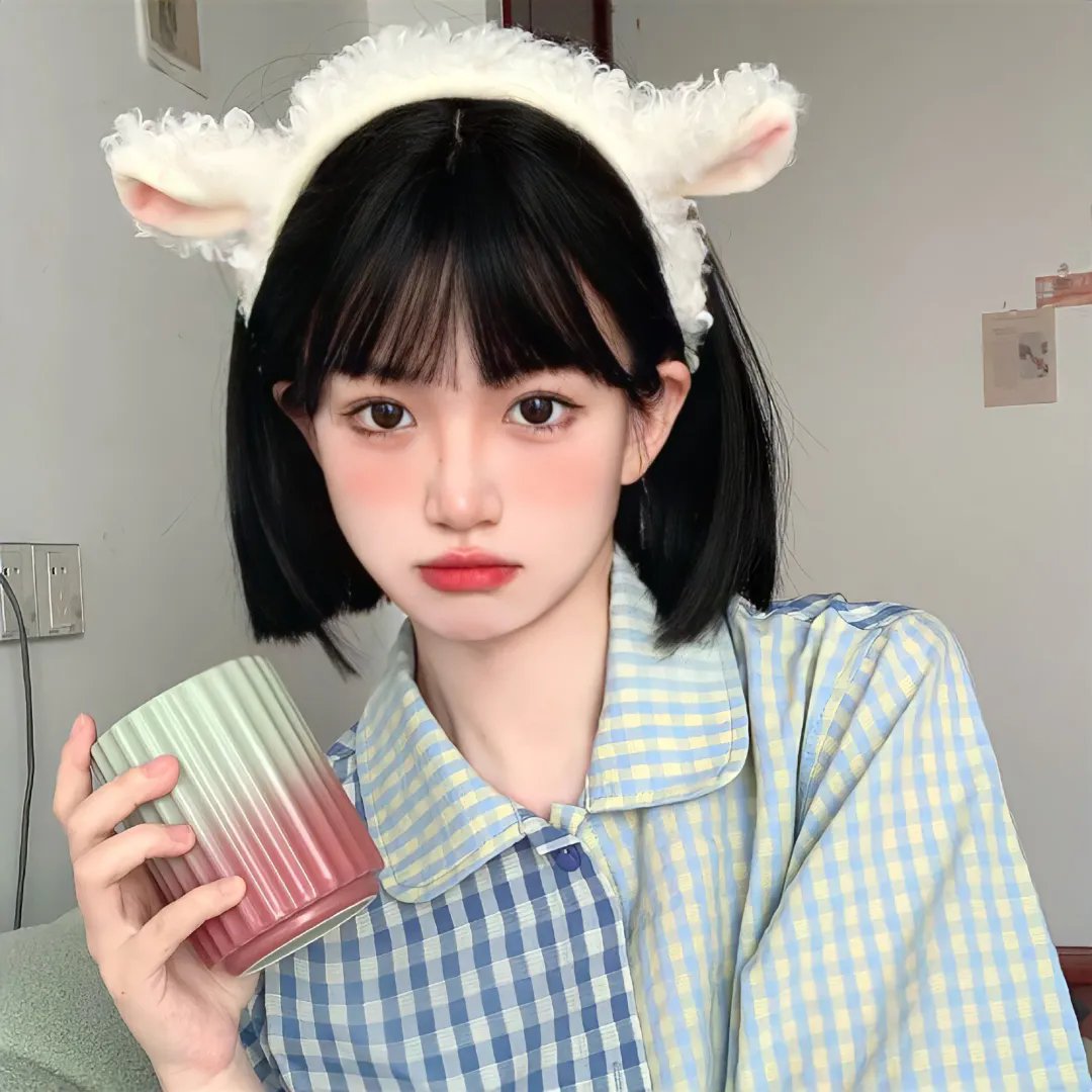 恋上美人鱼