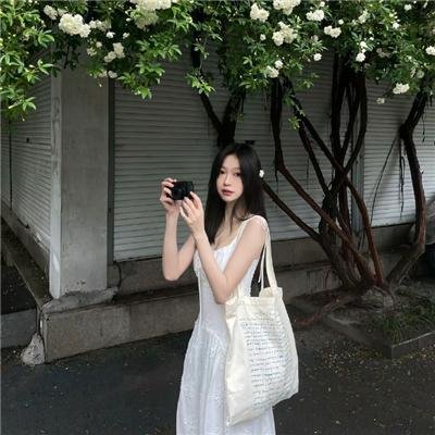 爱马的女孩