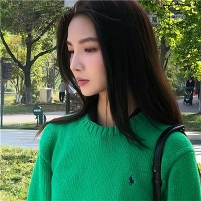 女孩的夏日秘密
