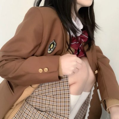 两个朋友